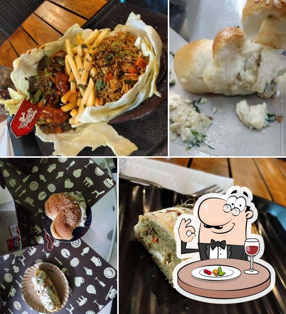 Fantasy Bakery & Cafe (Palasia)