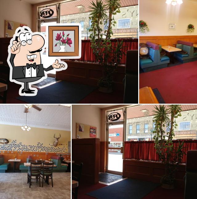Johnny's Restaurant