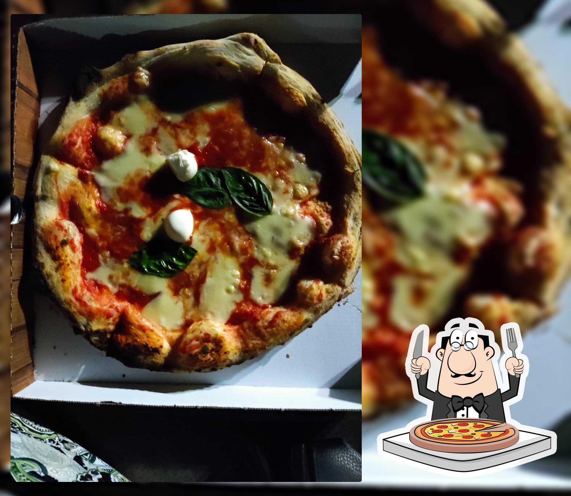 Lo Sfizio