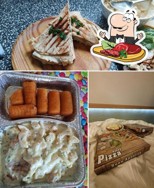 Pizzeria Romantica