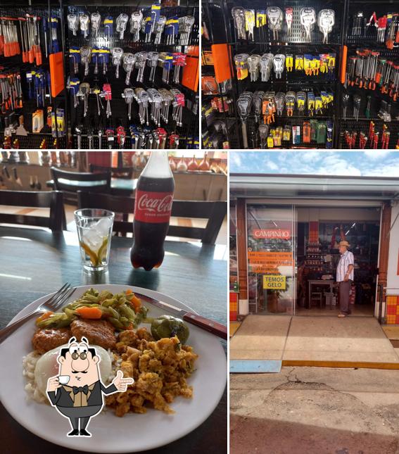 Restaurante Campinho