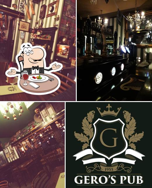 Gero's Pub