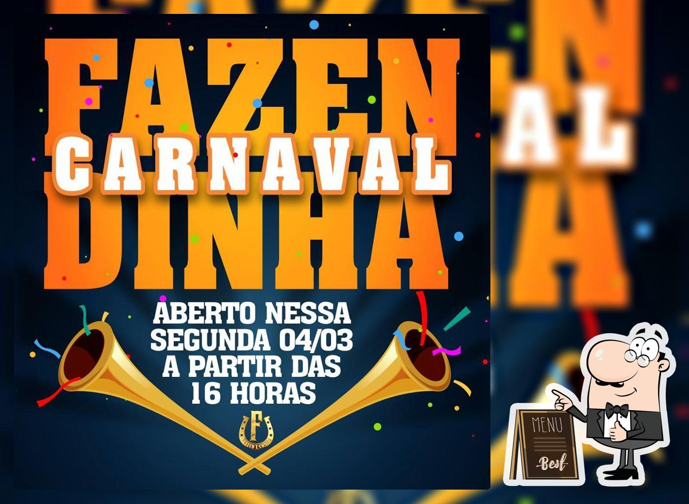 Restaurante Fazendinha