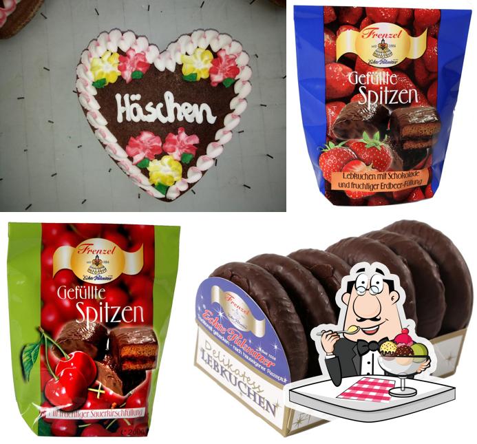 Pulsnitzer Lebkuchenfabrik GmbH