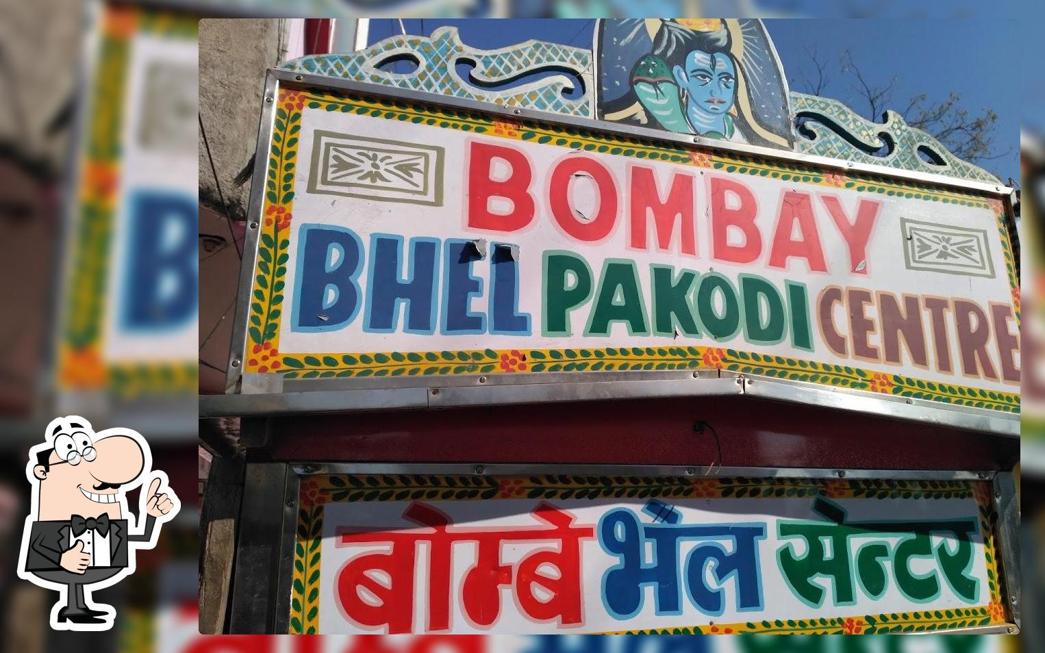 Bombay Bhel & chat house