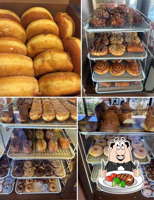 Donut Queen in Vacaville - Restaurant reviews