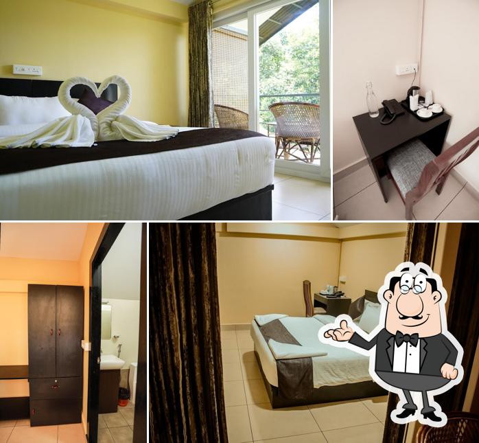 Edens Resort Munnar