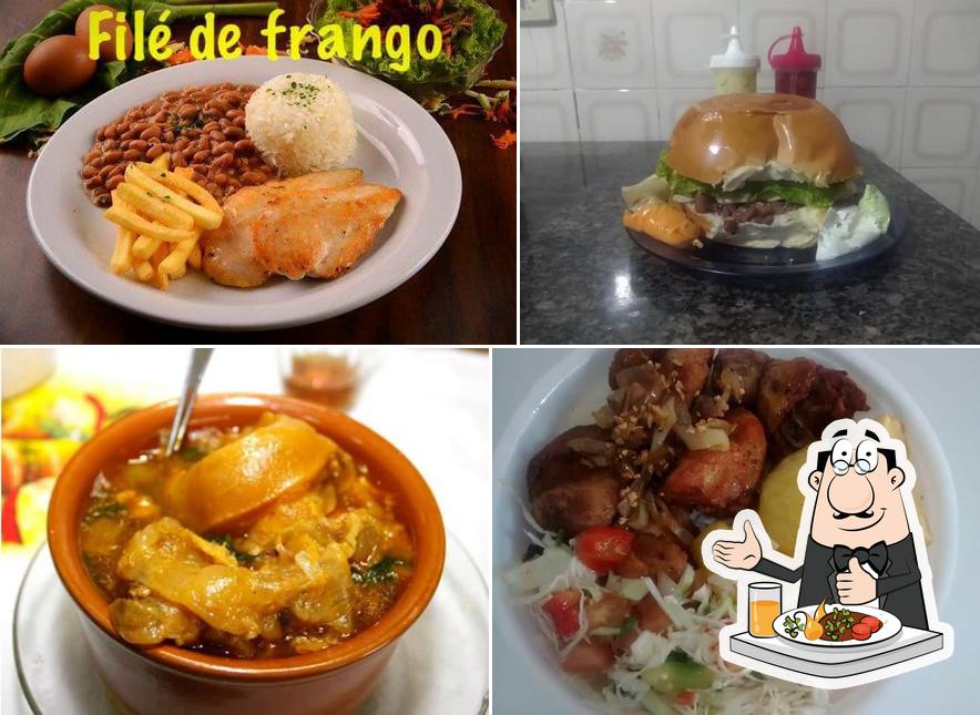 Eli's Restaurante & Lanchonete