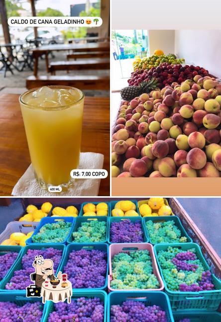 Frutas Luizinho