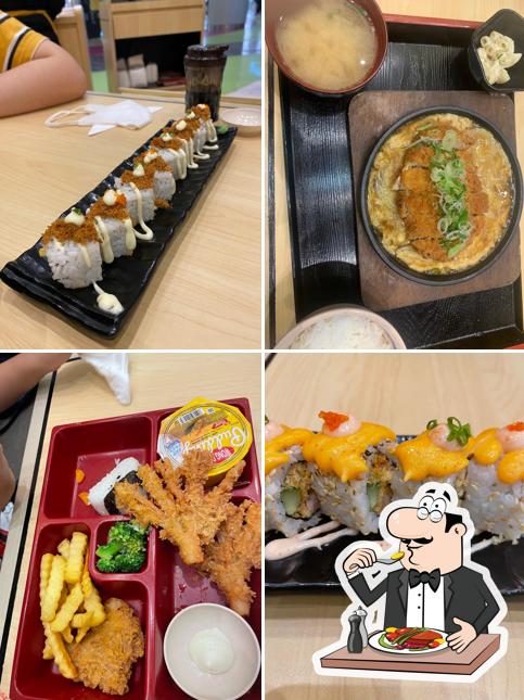 Best restaurants in Lotte Shopping Avenue Mall - Restaurant Guru