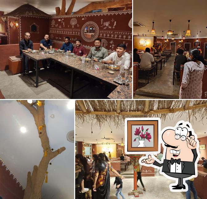 Kathiyawadi Darbar Manjalpur, Vadodara Restaurant reviews