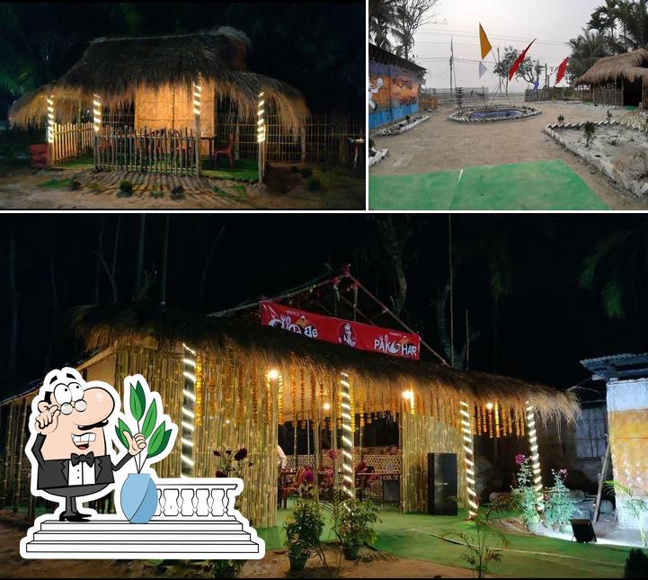 Kumar's Pakghar