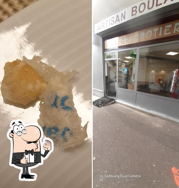 Les Saveurs de Noisiel