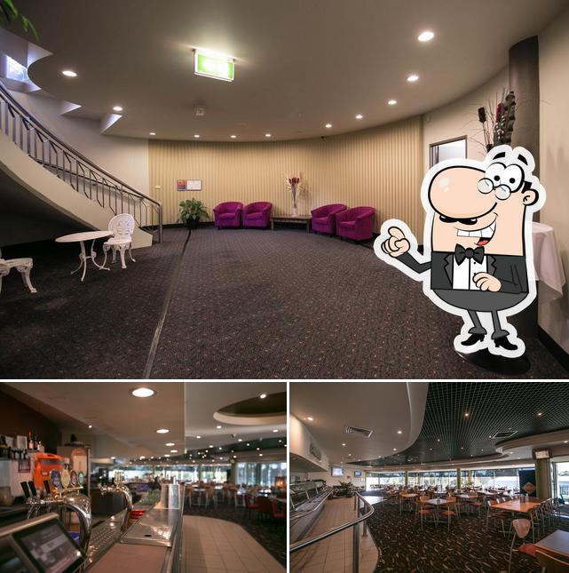 Lismore Workers Sports Club in Goonellabah Restaurant reviews