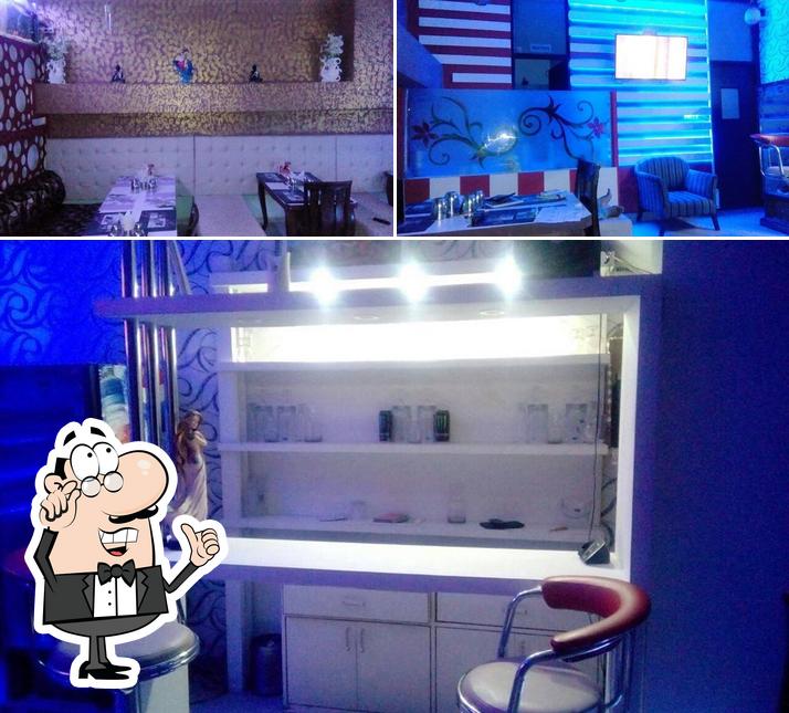 M2 Restaurant & Bar Sonepat