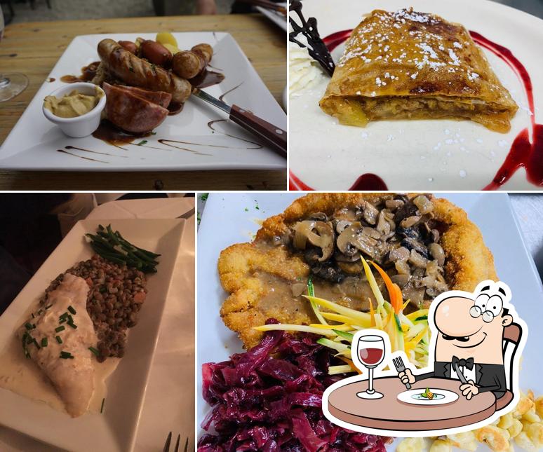 Nadine's in Yorktown Heights Restaurant reviews