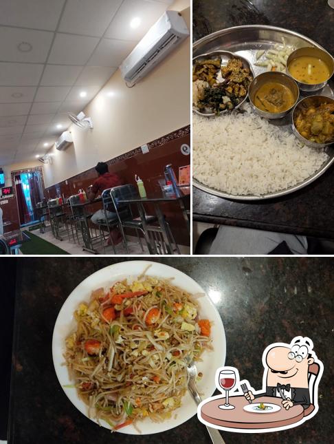 Ripul (A/c) restaurant