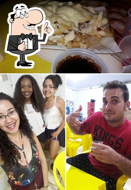 Rogerinho Lanches