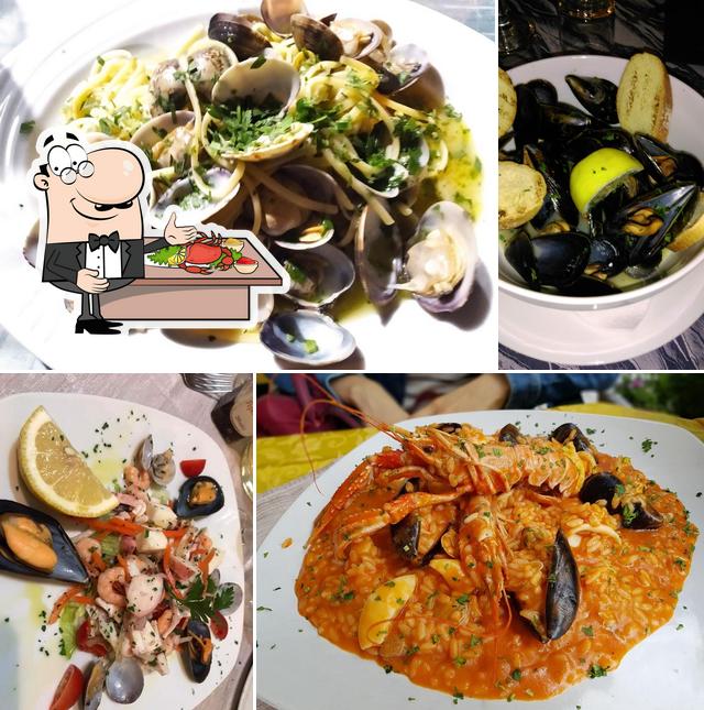 Ristorante iRiS