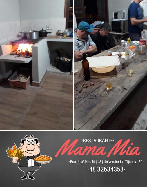 See the picture of Restaurante Mama Mia