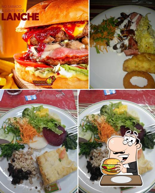 Restaurante Tropical