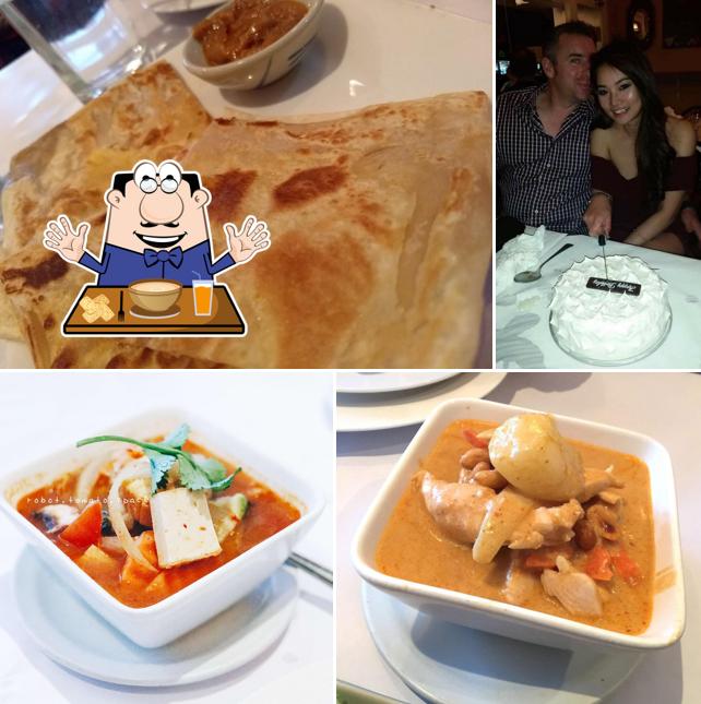 Best chicken curry in Doncaster East restaurants, winter 2023