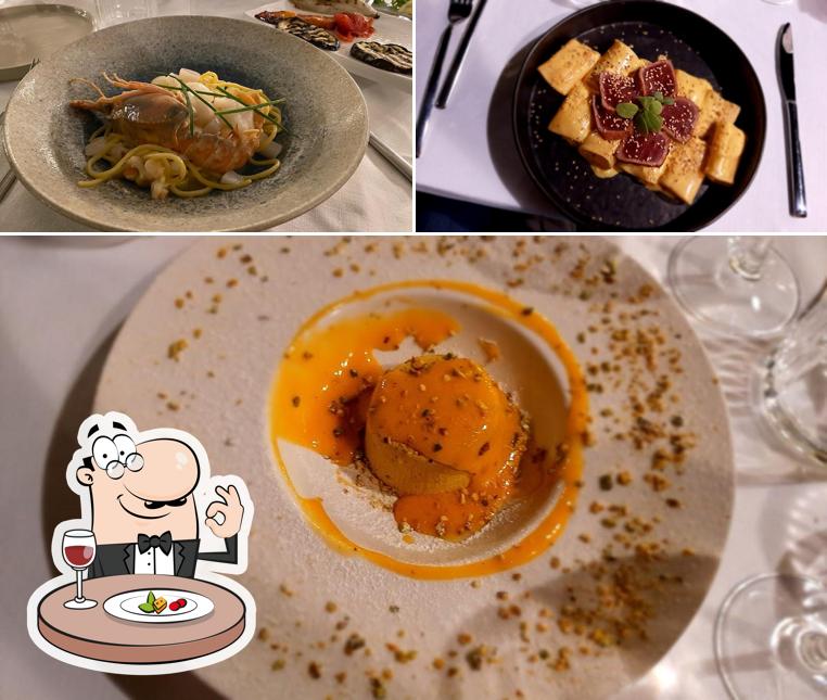 Cibo al Marenita Cucina&Cantina