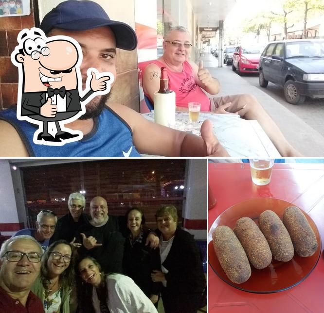 Bar do Bené