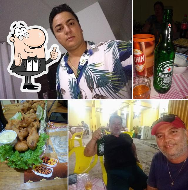 Bar do Tigrão