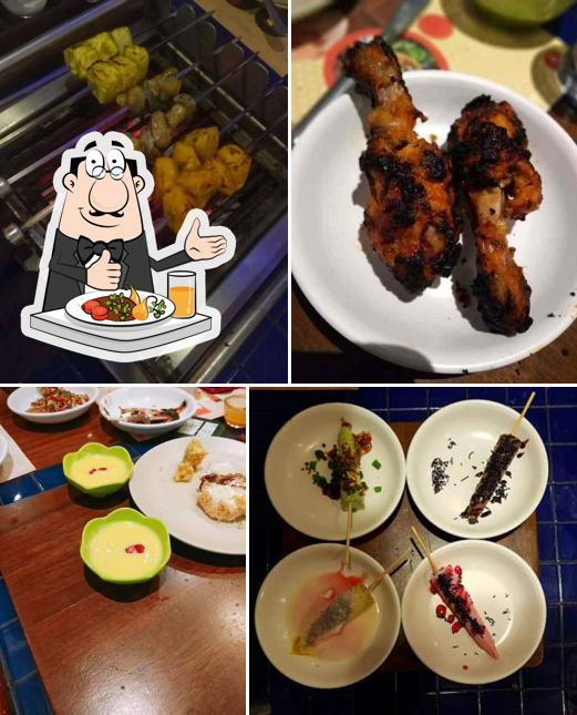 Barbeque Nation