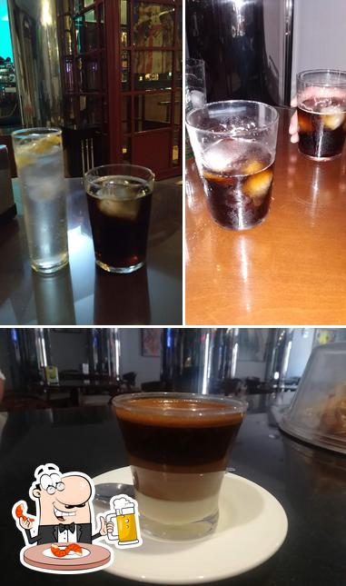 Cafetería Rambo in Murcia - Restaurant reviews