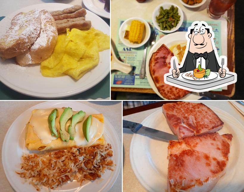 Country House Family Restaurant, Sierra Vista - Restaurant menu, prices and reviews