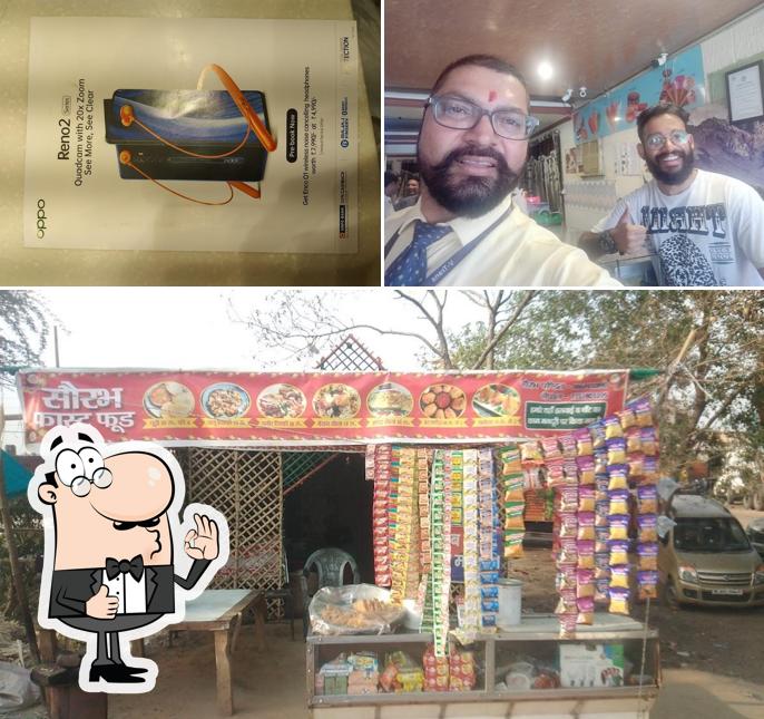 See the photo of Deepak Fast Food