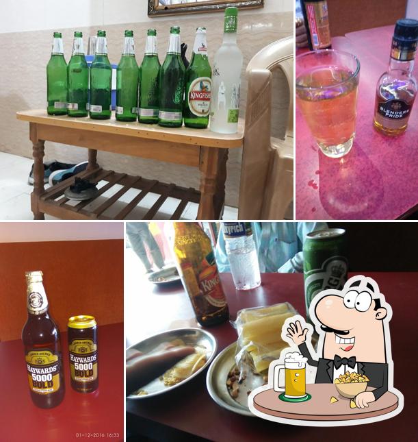 Deepee Bar