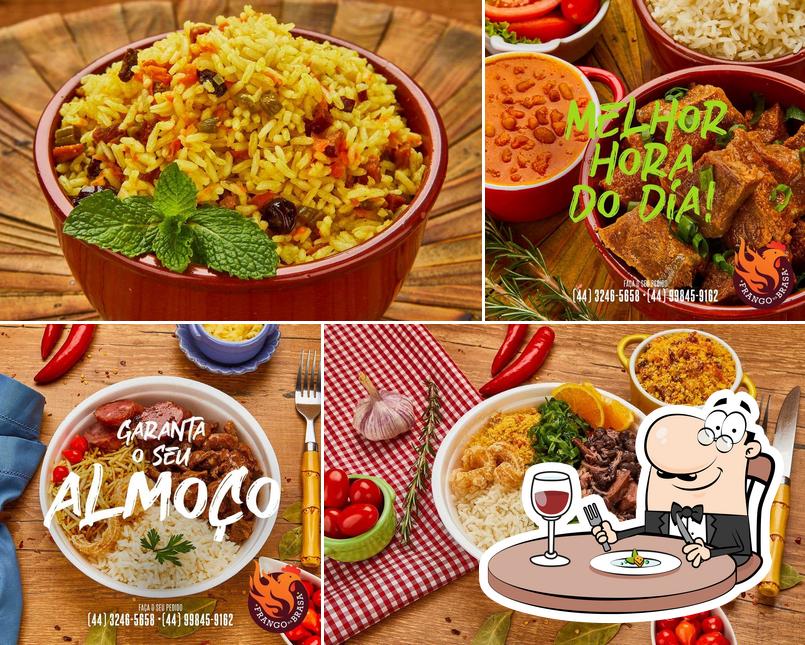 Feijão & Brasa