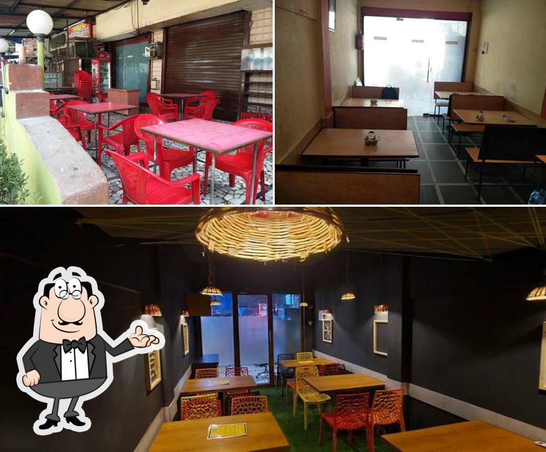 Check out how Hot Plate looks inside