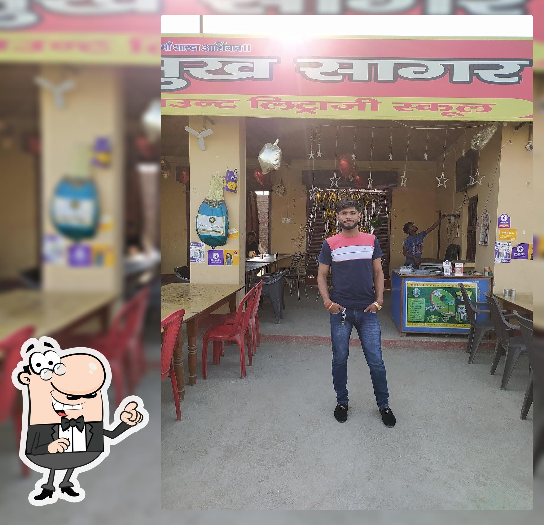 Hotel Sukh Sagar