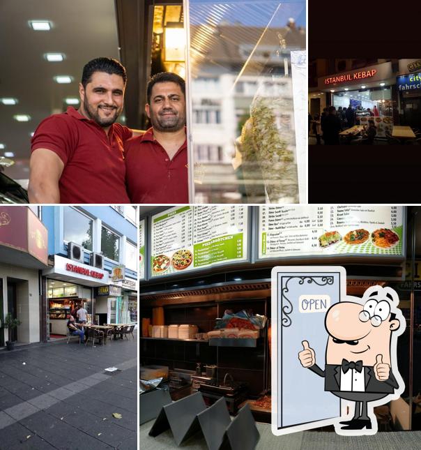 Voir la photo de Istanbul Kebap