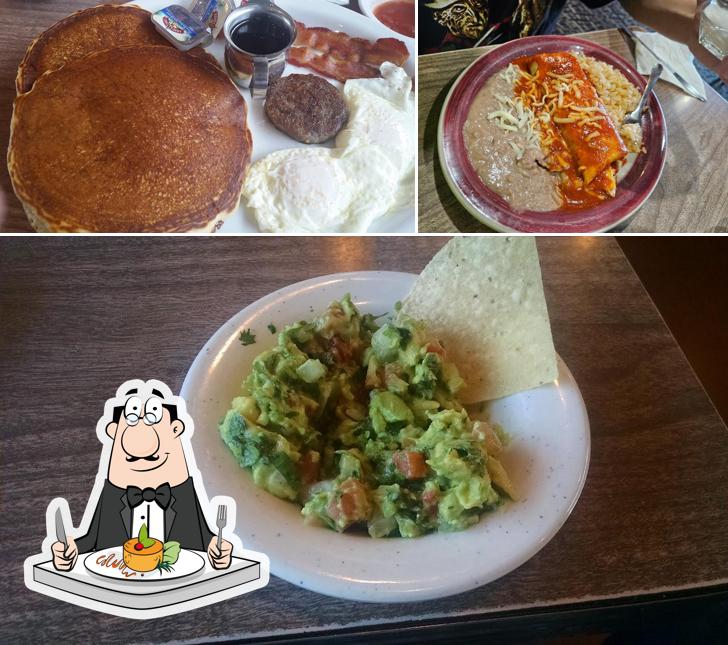 Lucy’s Ensenada Mexican Restaurant, 2705 S Rangeline Rd in Joplin