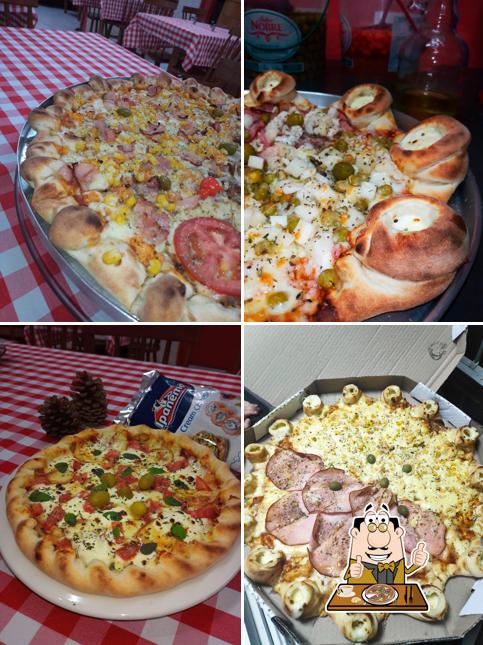 Pizzaria Ferianni's