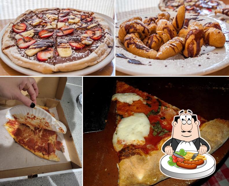 Best new York–Style Pizza in Wesley Chapel restaurants, winter 2024