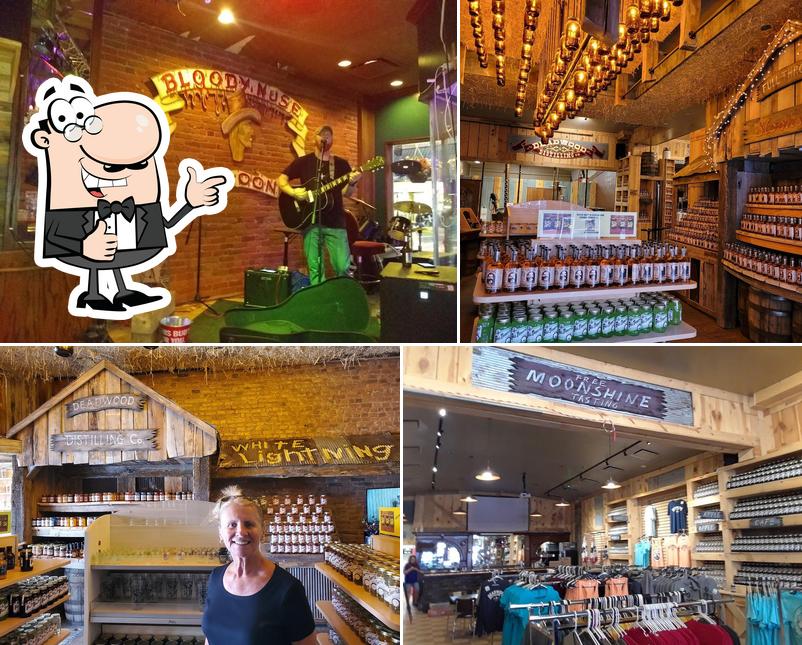 Deadwood Pizza Factory in Deadwood Restaurant reviews