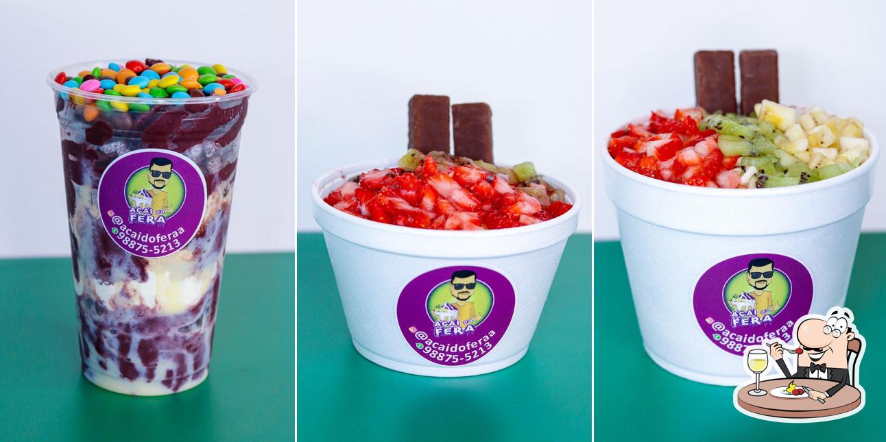 Açaí do Fera