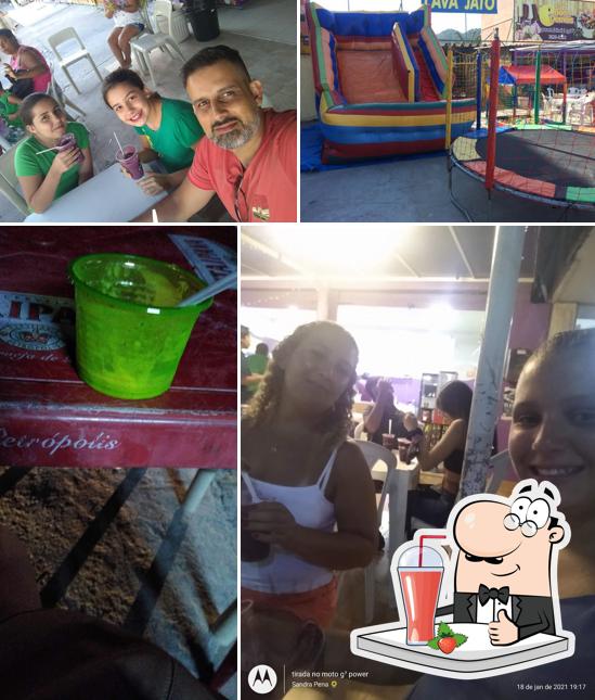 Açaíteria Bom Demais