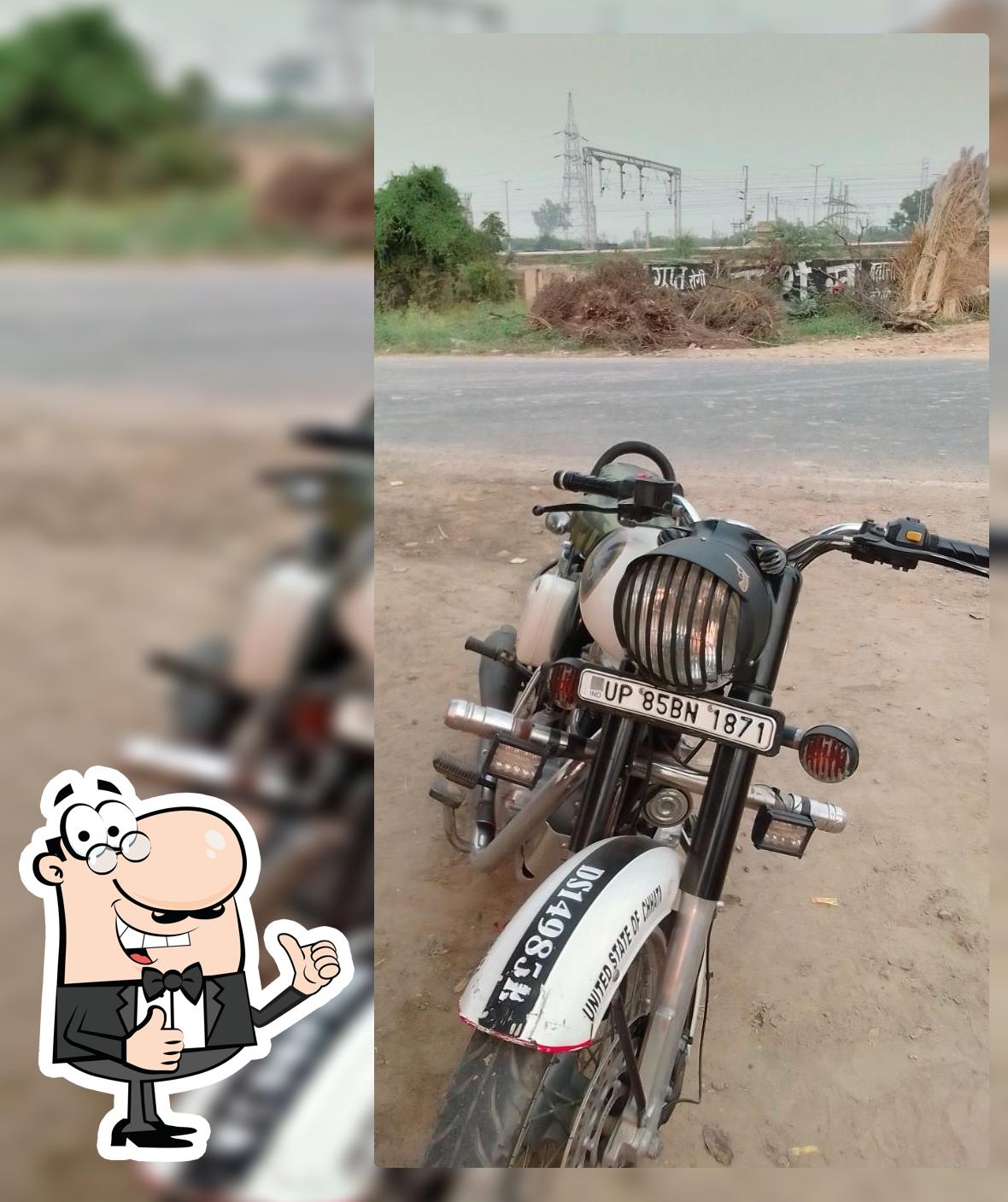 श्री राधा रानी फैमली ढाबा