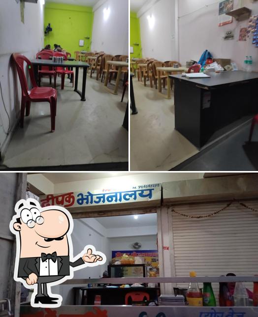 Deepak fast food & restaurant