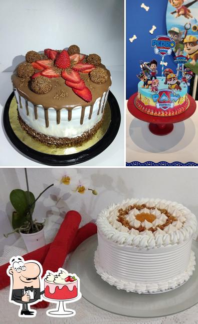 Doce Arte Delícias Artesanais