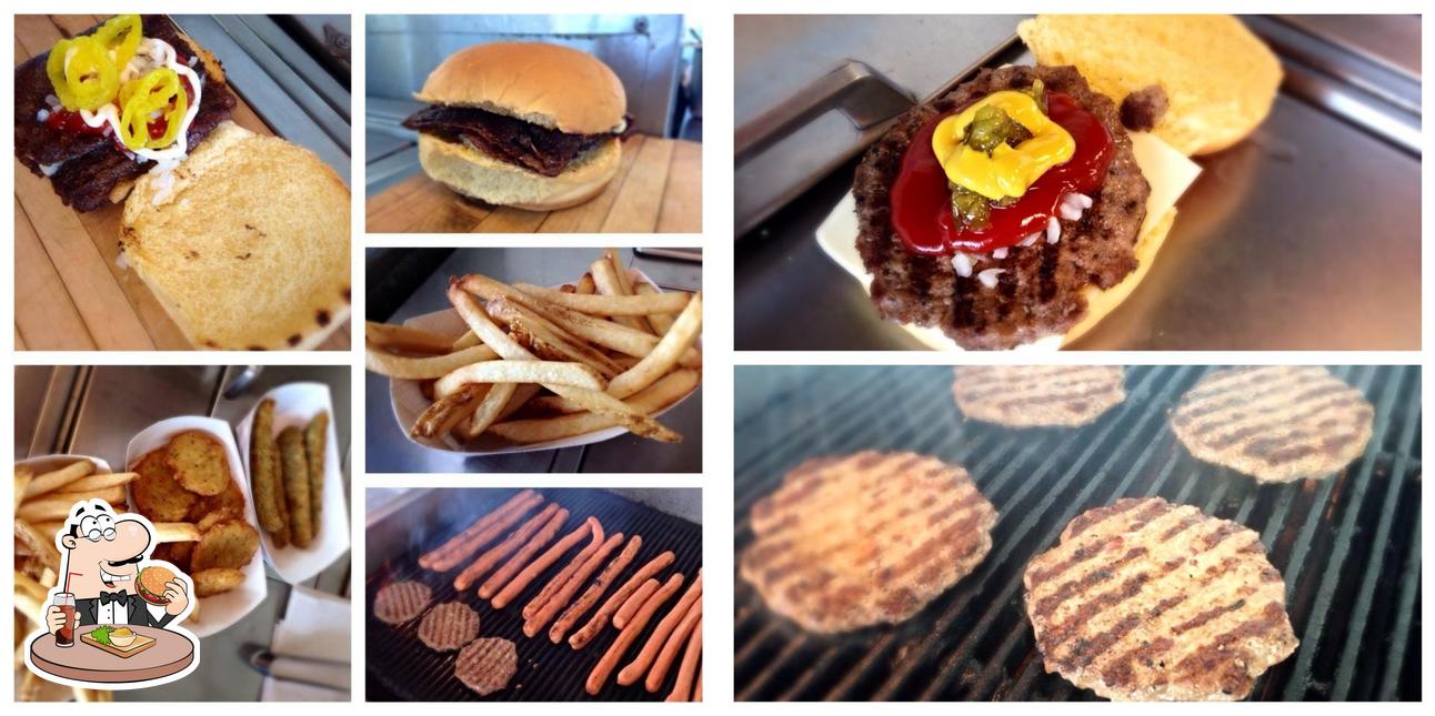 Freeze in Tunkhannock Restaurant reviews