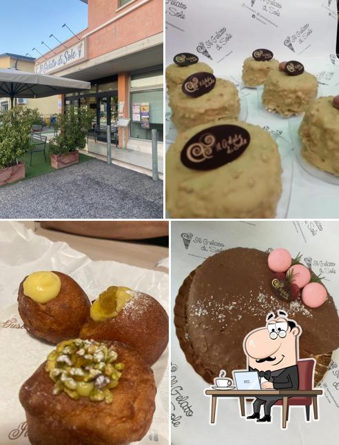Il Gelato di Sole