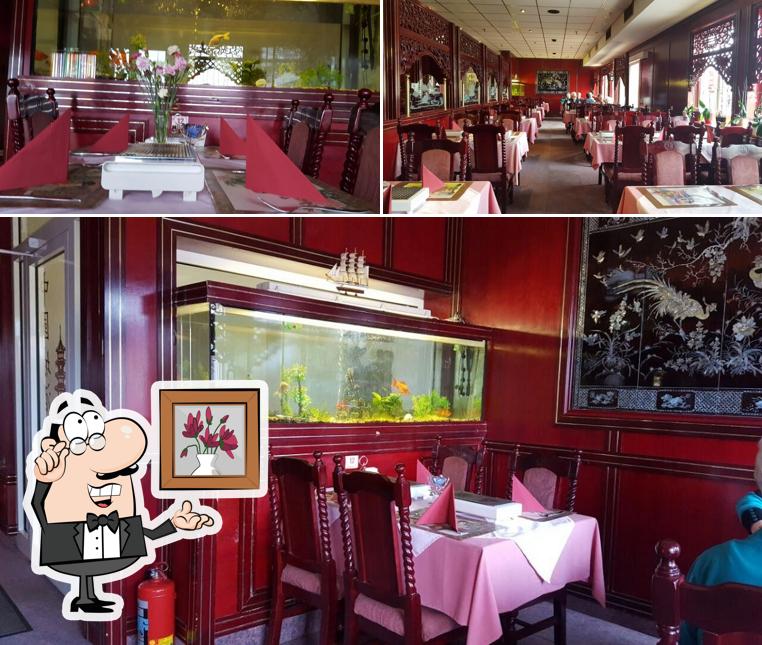 Asia Restaurant Bad Langensalza